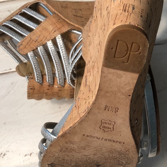 Sandals - Picture 5 of 7